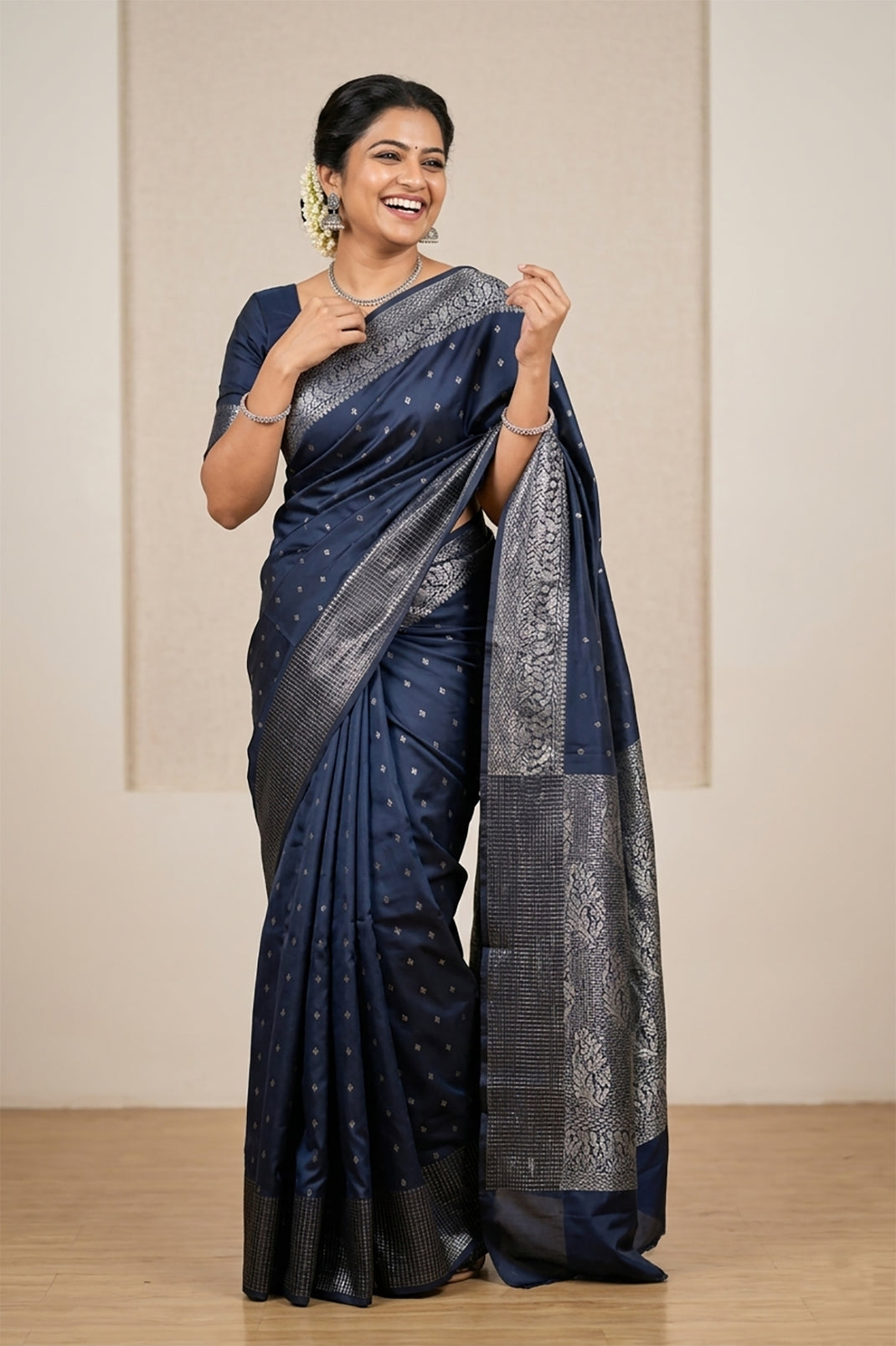 Designer Sarees
