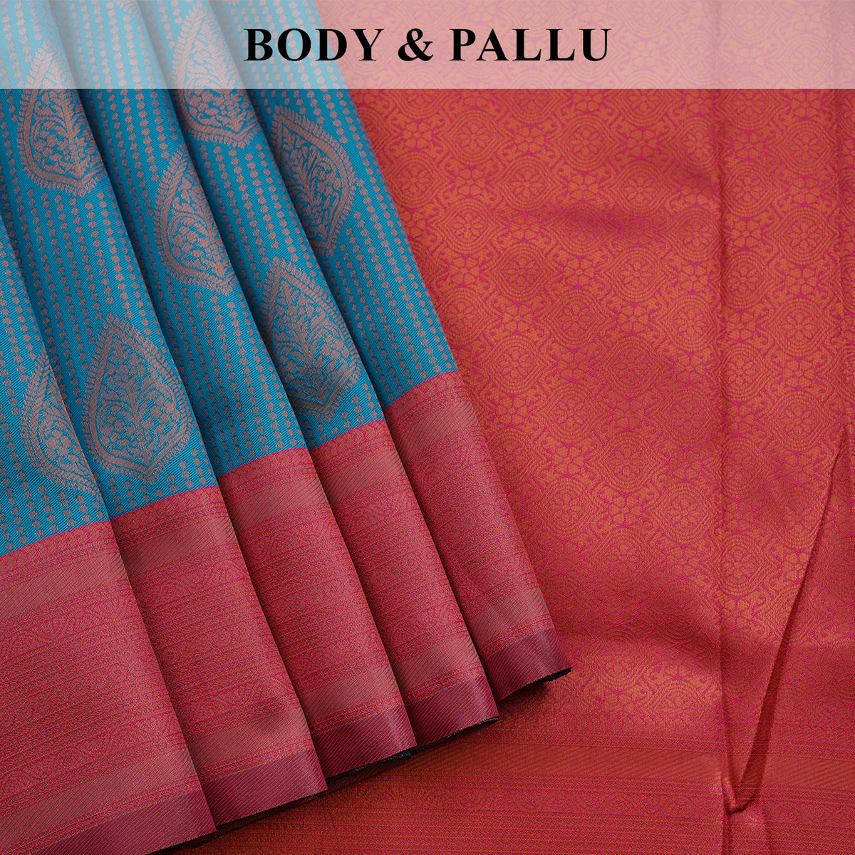 Art Silk Saree