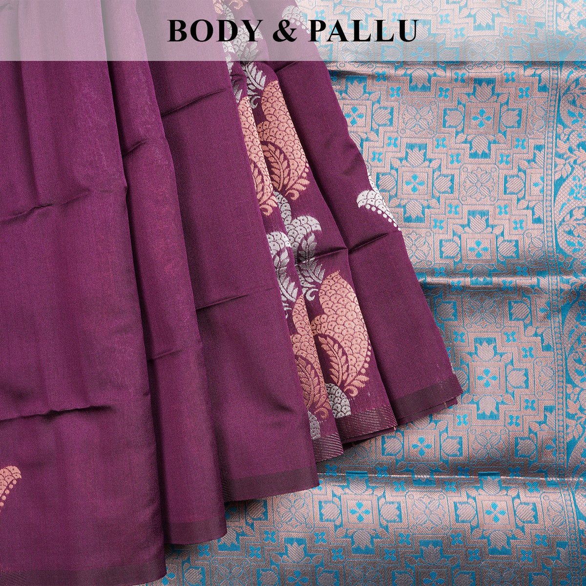 Art Silk Saree