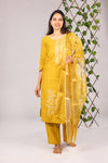 Salwar suits