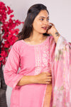 Salwar suits