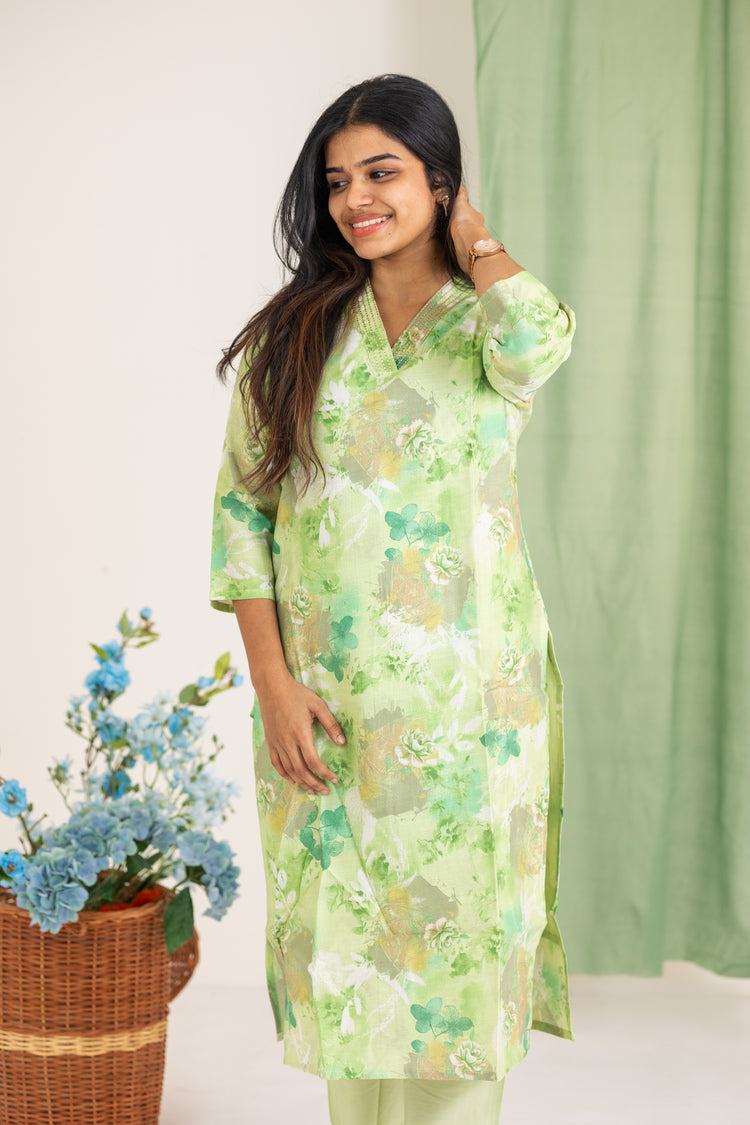 Ladies Kurtis collection