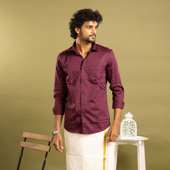 Dhoti - 2 mtrs