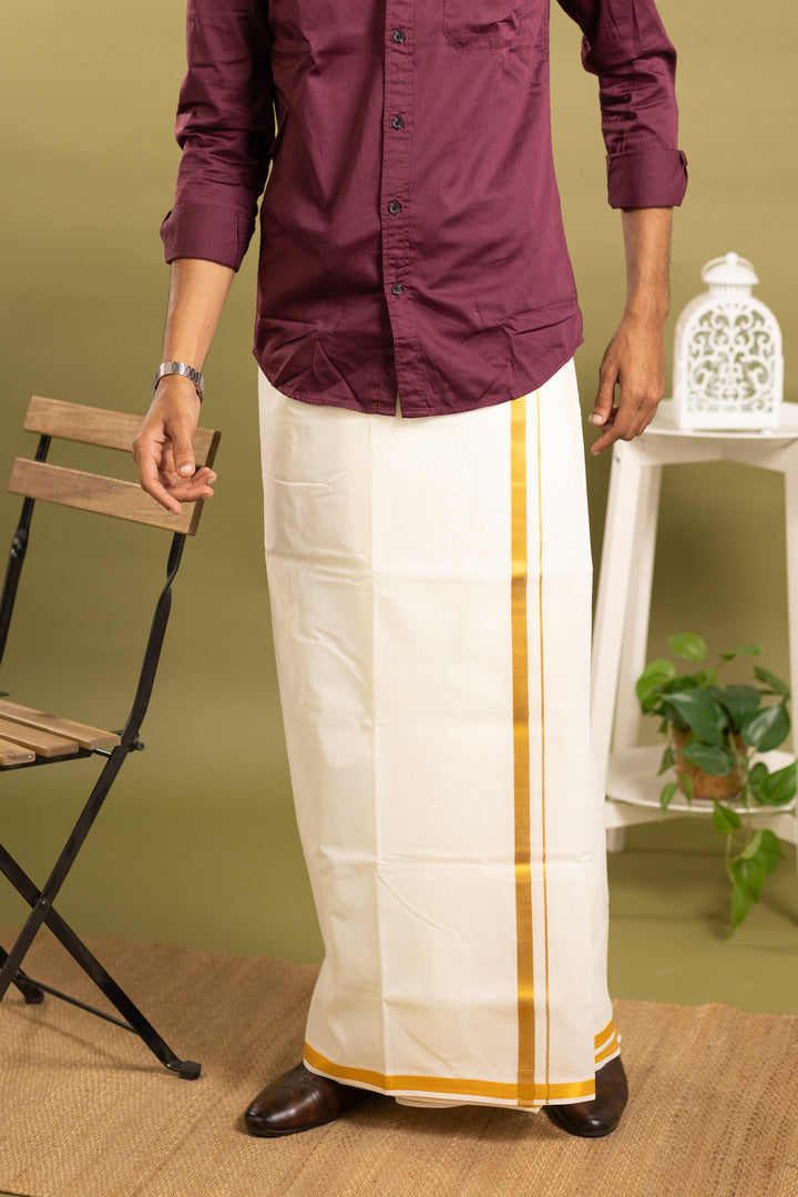 Dhoti - 2 mtrs