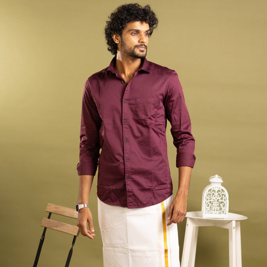 Dhoti - 2 mtrs