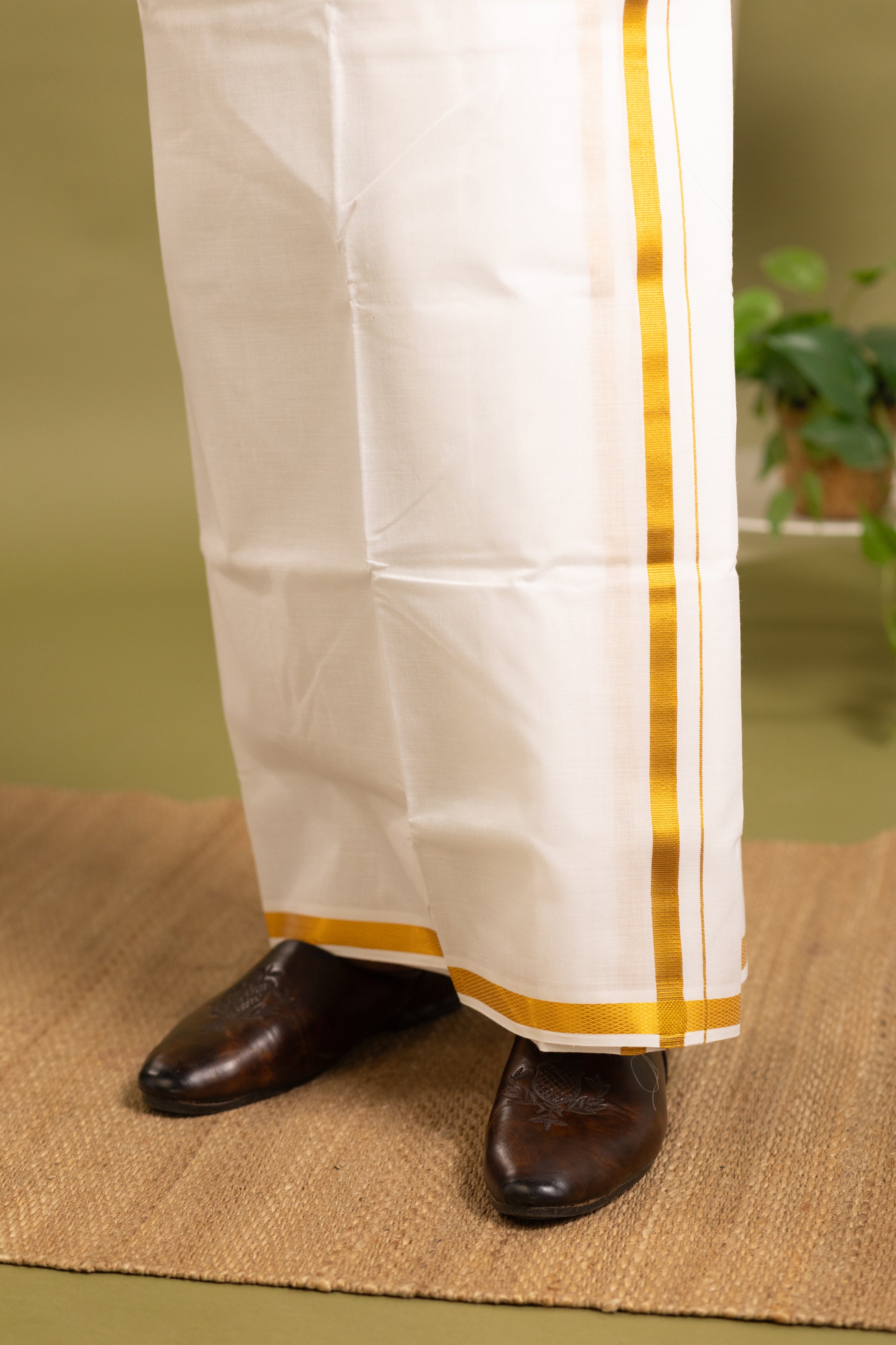 Dhoti - 2 mtrs