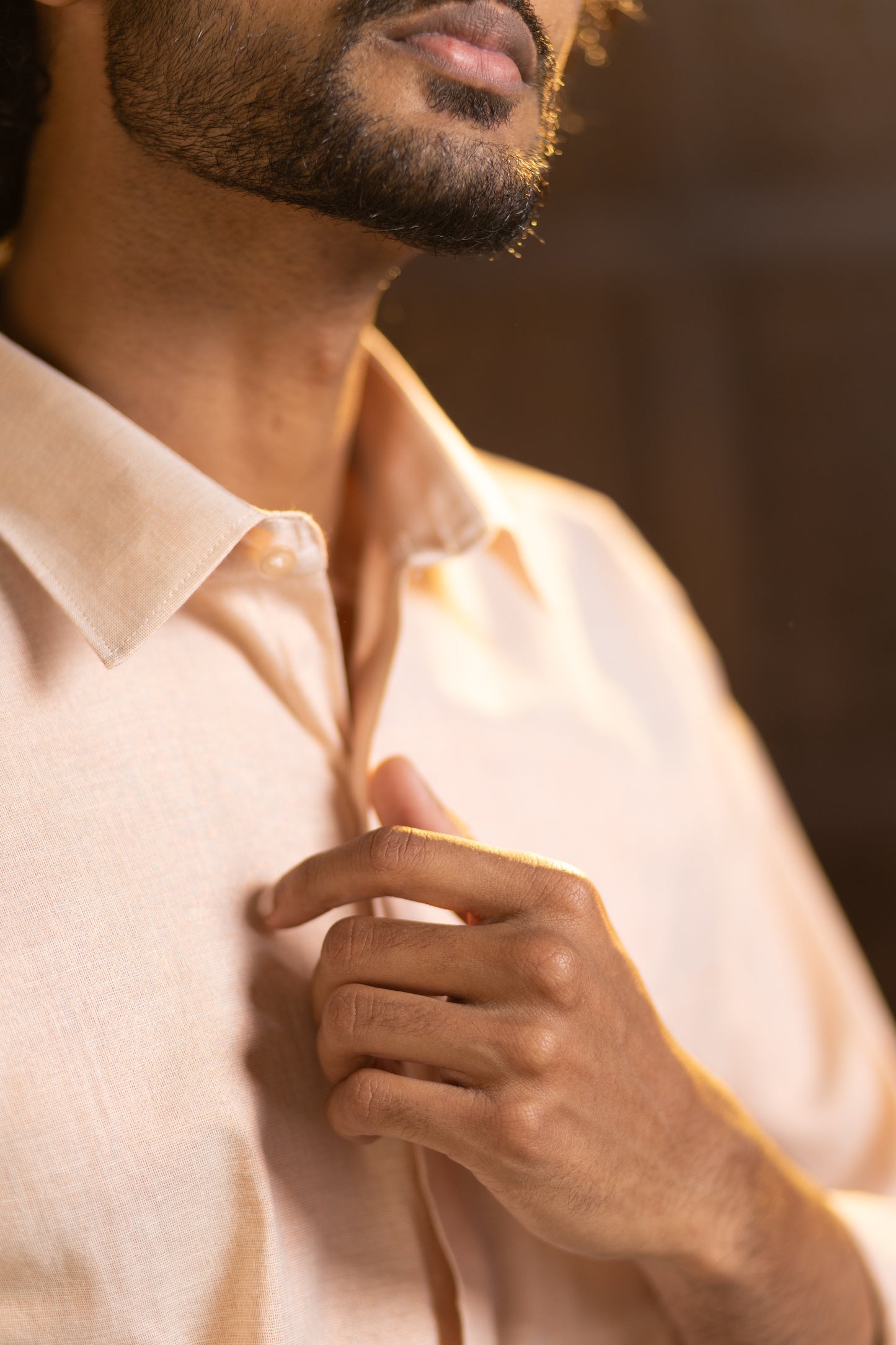 Shirt and dhoti set combo 2 - Dhoti 2 Mtr