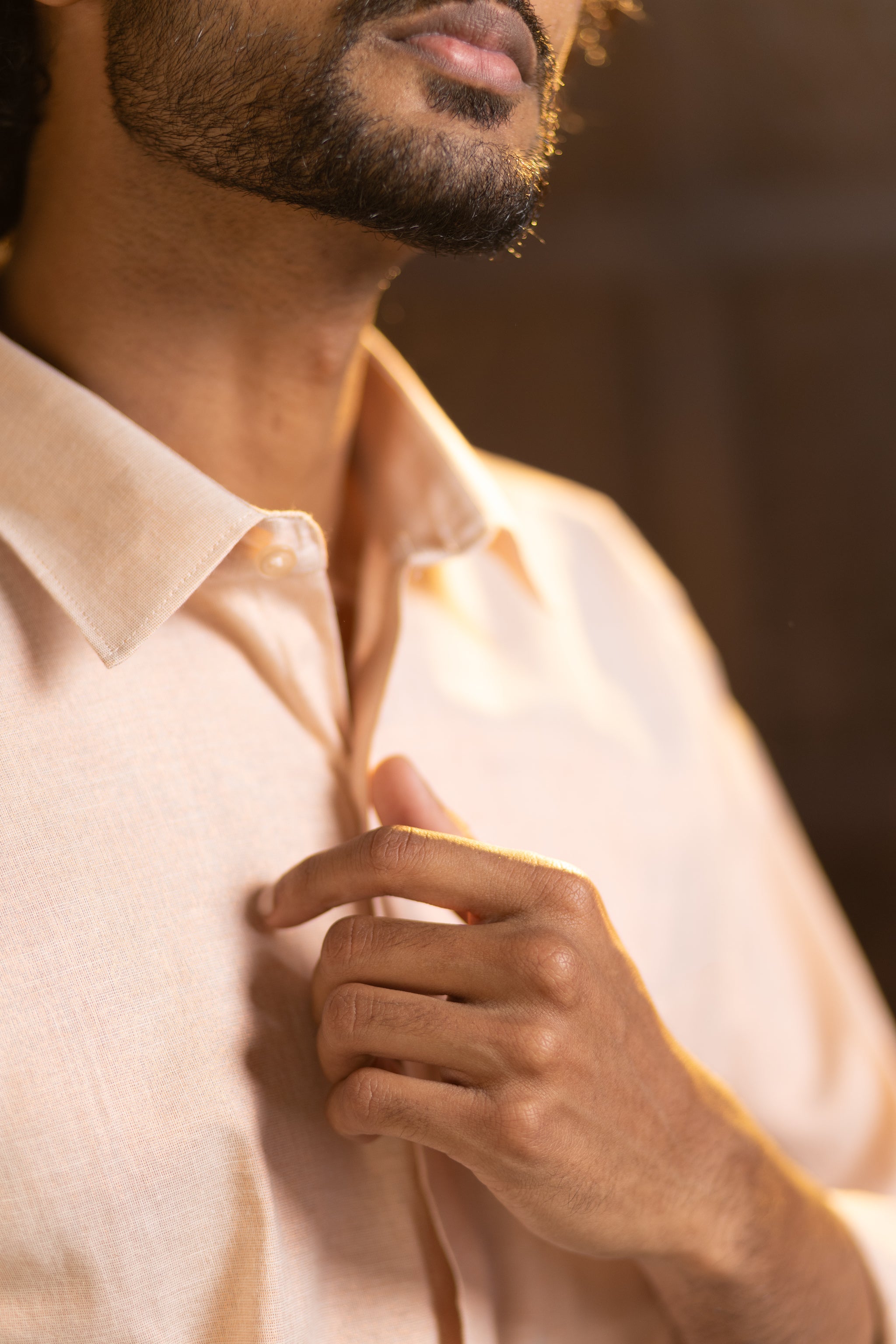 Shirt and dhoti set combo 2 - Dhoti 2 Mtr