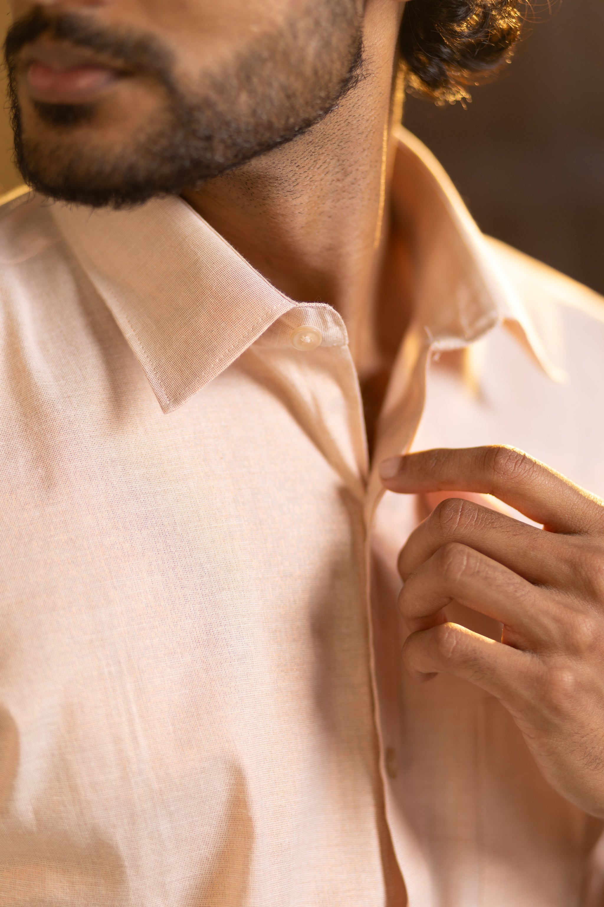 Shirt and dhoti set combo 2 - Dhoti 2 Mtr