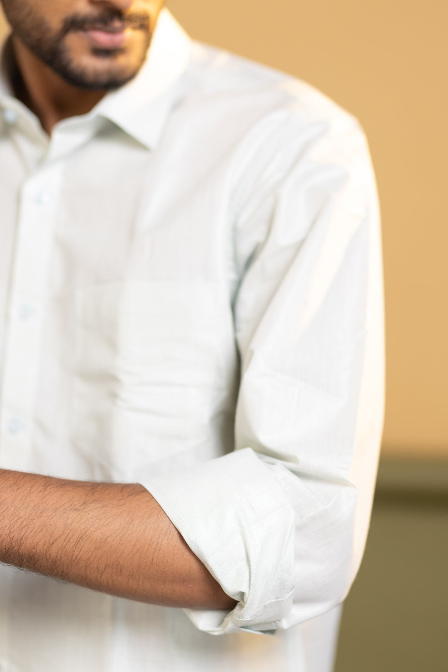 Shirt and dhoti set combo 8 - Dhoti 2 Mtr