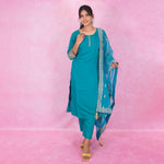 Ladies Ready Made Salwar Suit