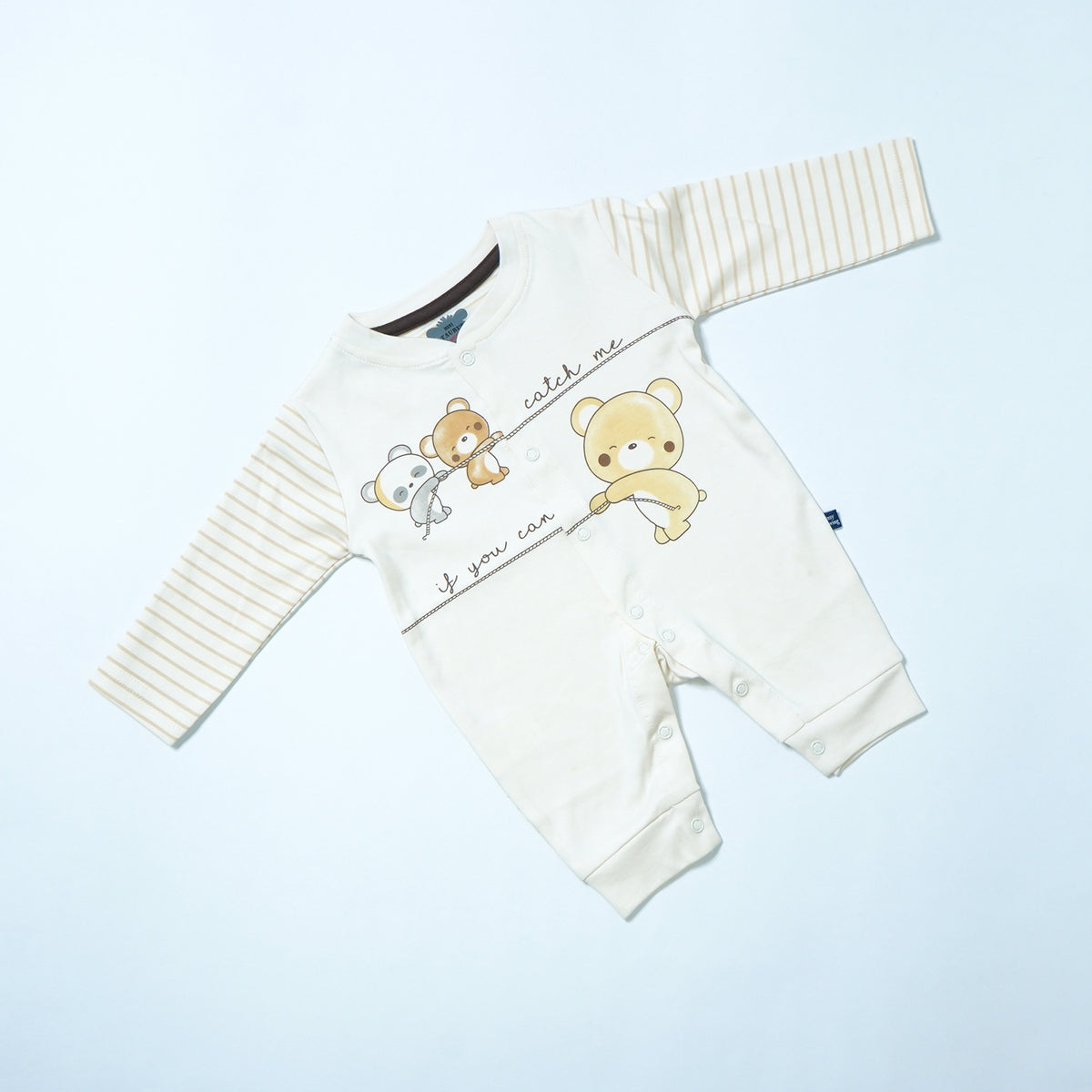 Newborn Romper set