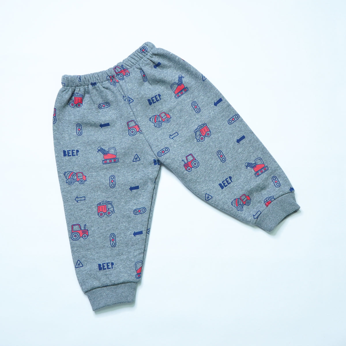 Boys Cotton Pant