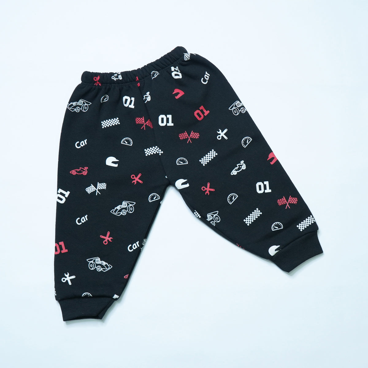 Boys Cotton Pant