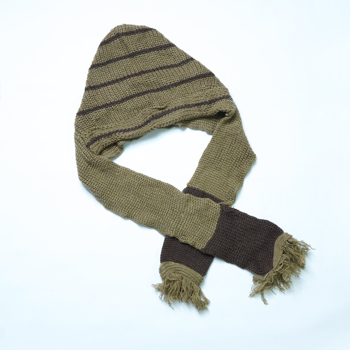 Winter Scarf