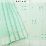 Cotton sarees