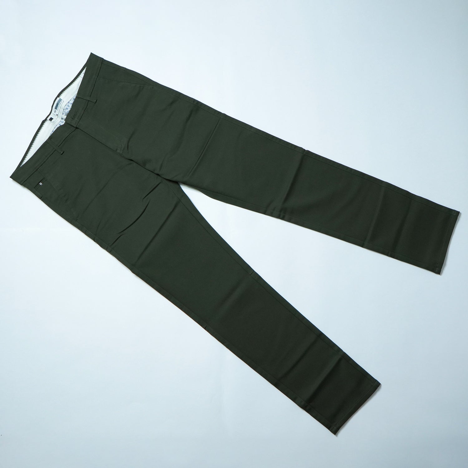 Men Cotton Pant - Sri Ganapathy Silks Private Limited