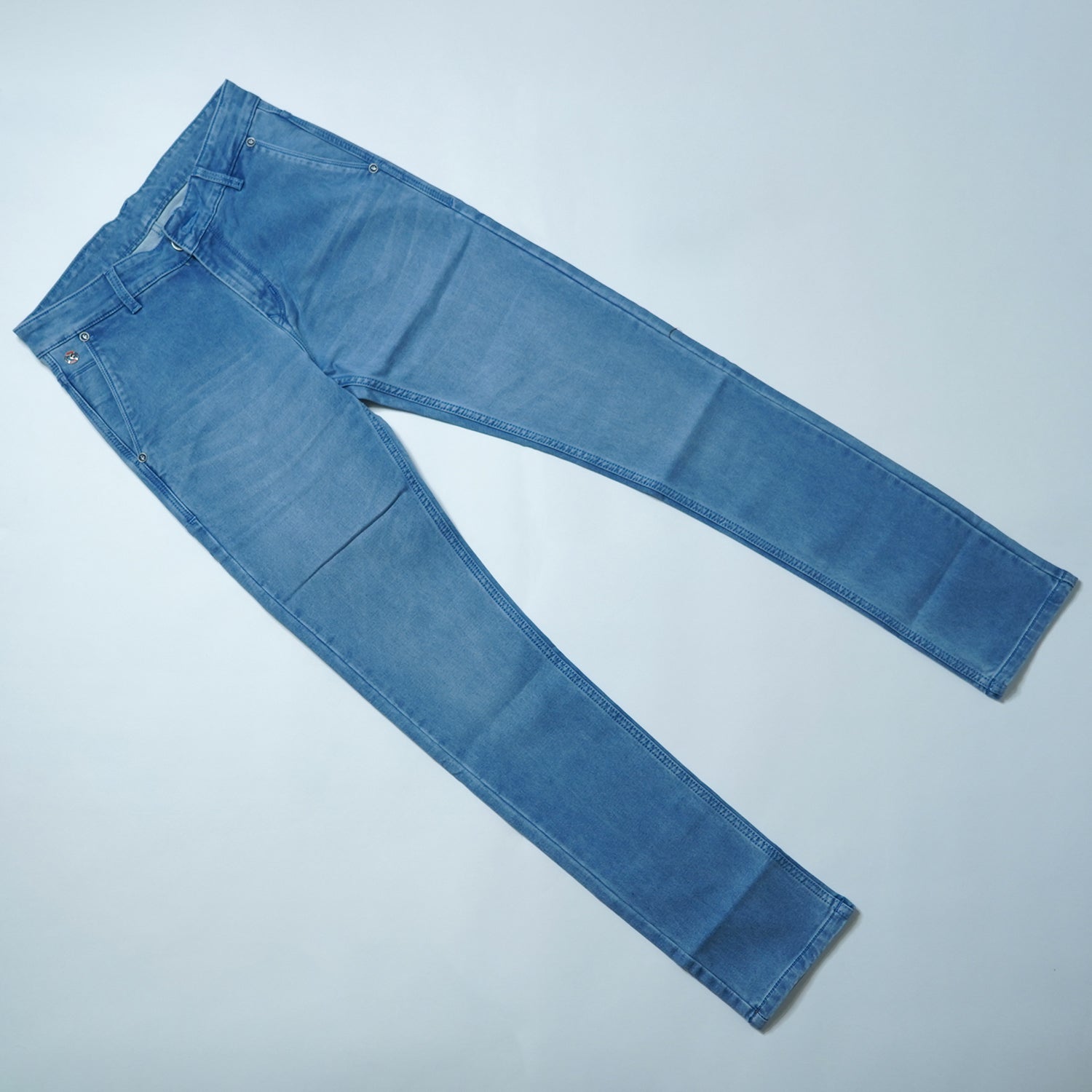 Men Jeans Pant - Sri Ganapathy Silks Private Limited