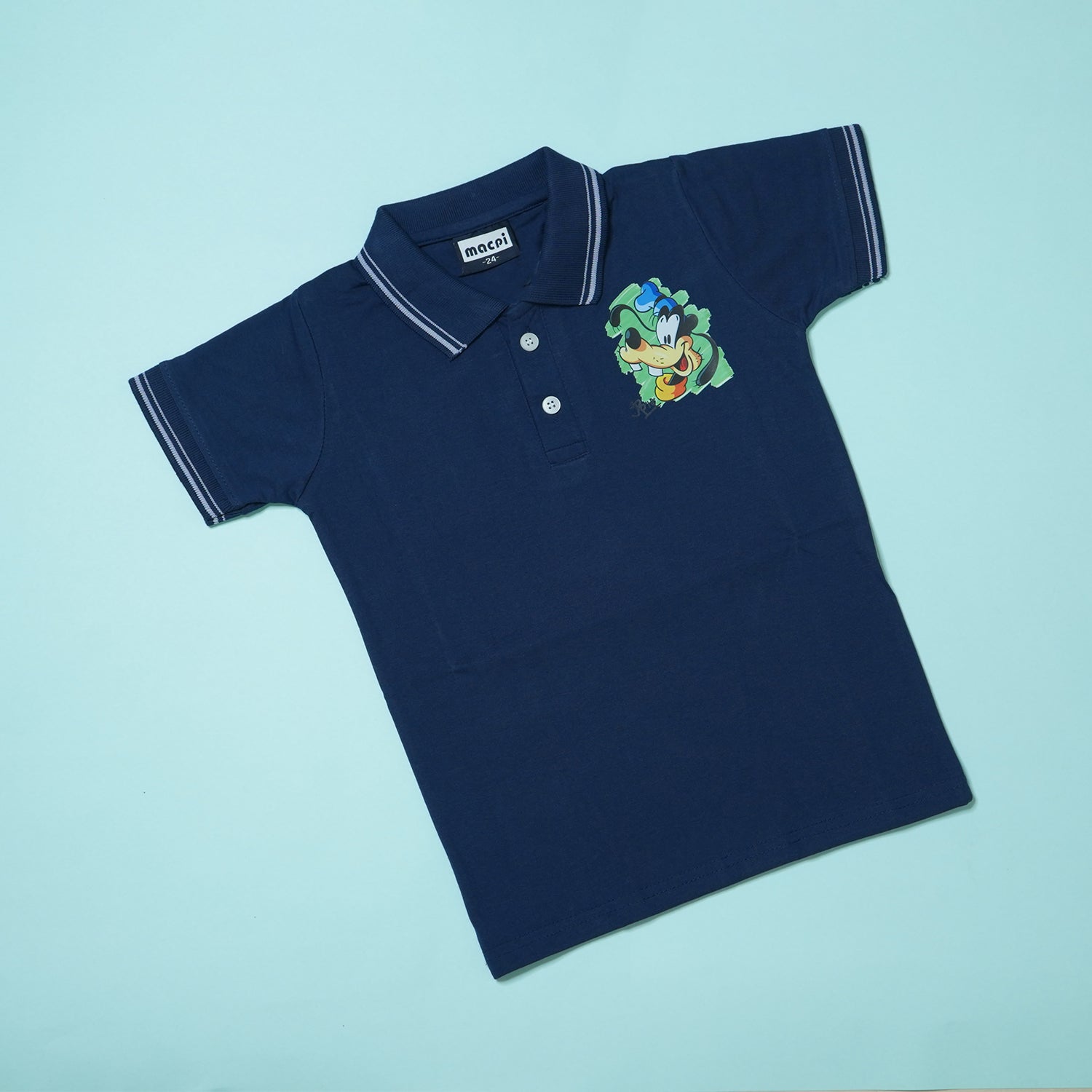 Boys T.Shirt - Sri Ganapathy Silks Private Limited