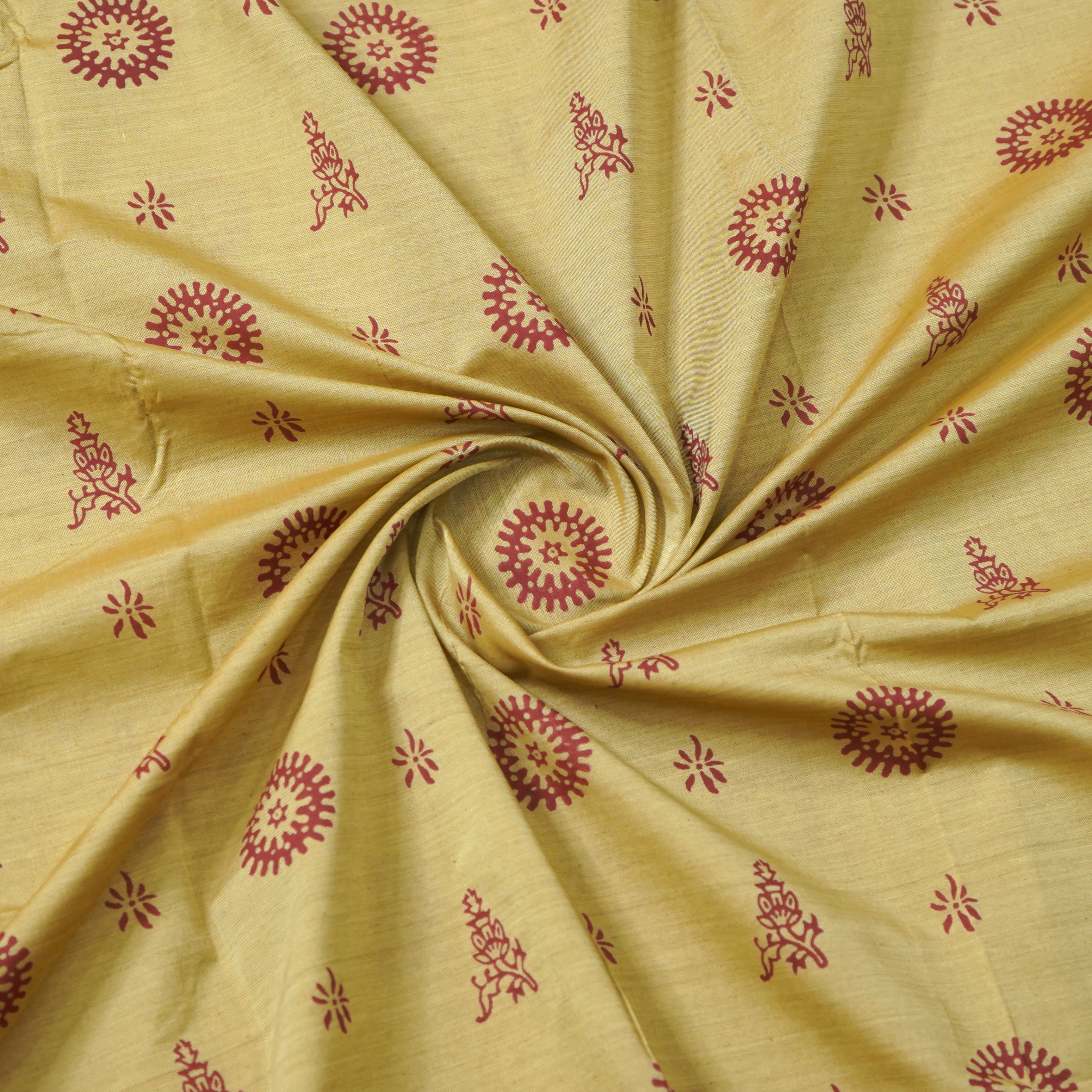 Silk Cotton Sarees - Sri Ganapathy Silks Private Limited