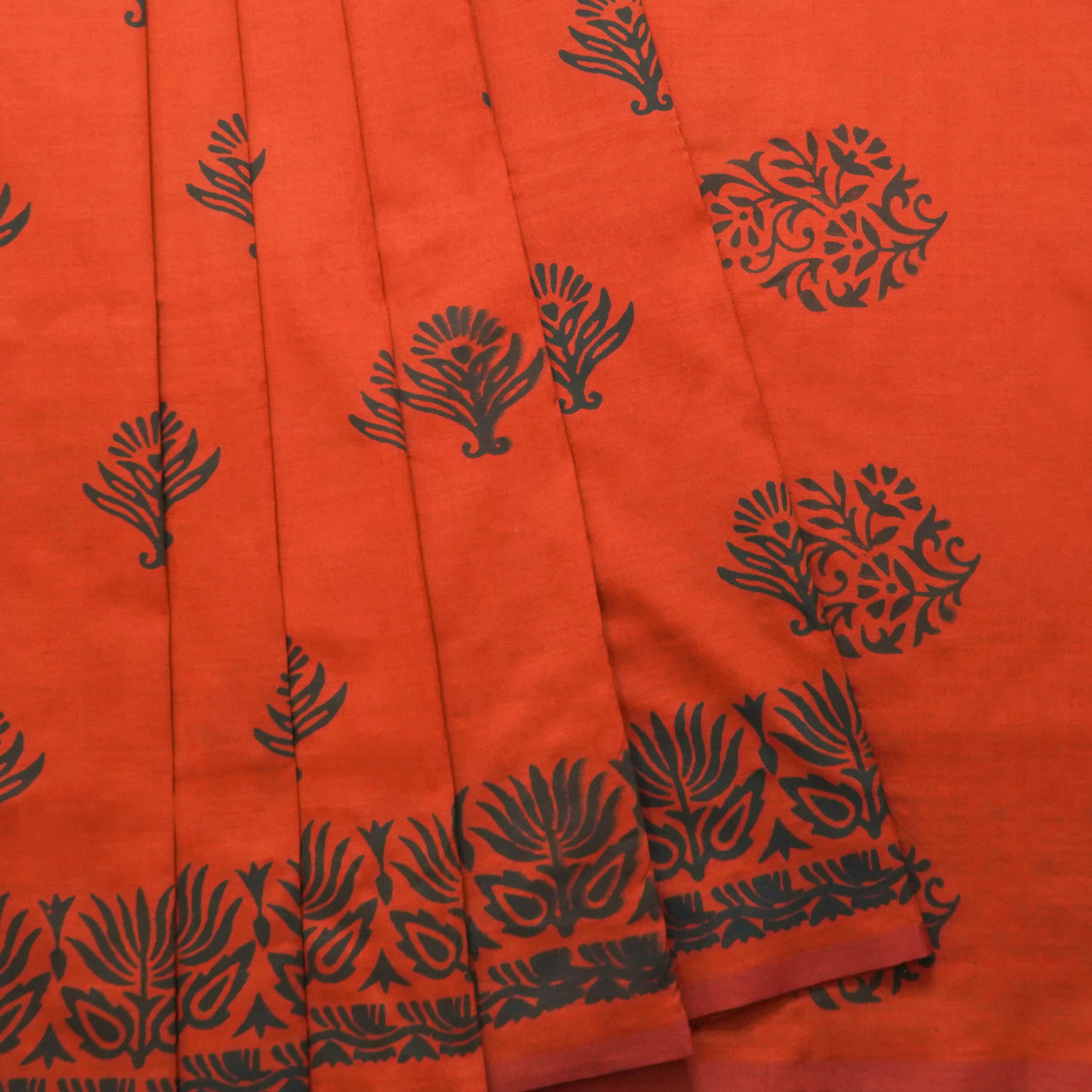 Silk Cotton Sarees - Sri Ganapathy Silks Private Limited