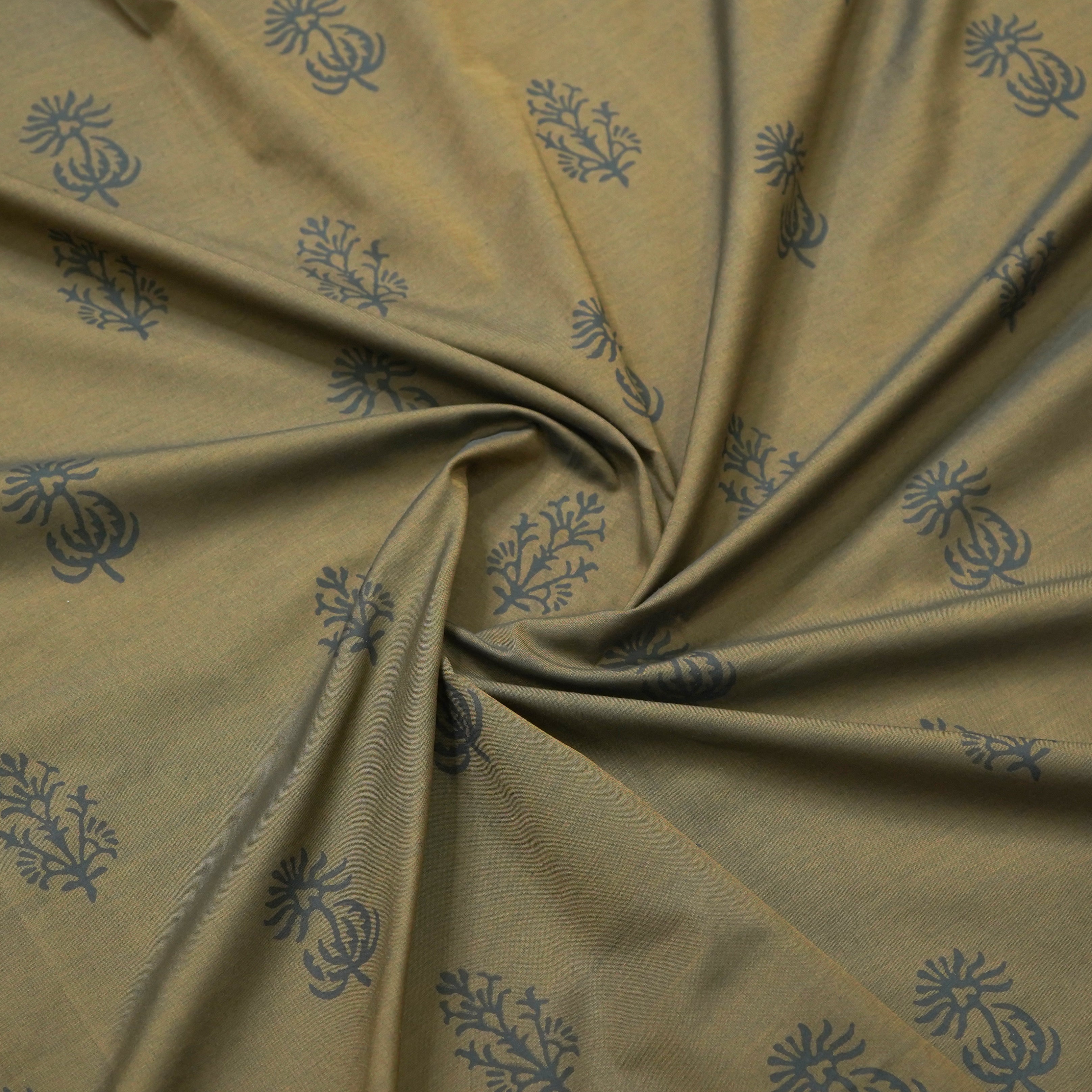 Silk Cotton Sarees - Sri Ganapathy Silks Private Limited