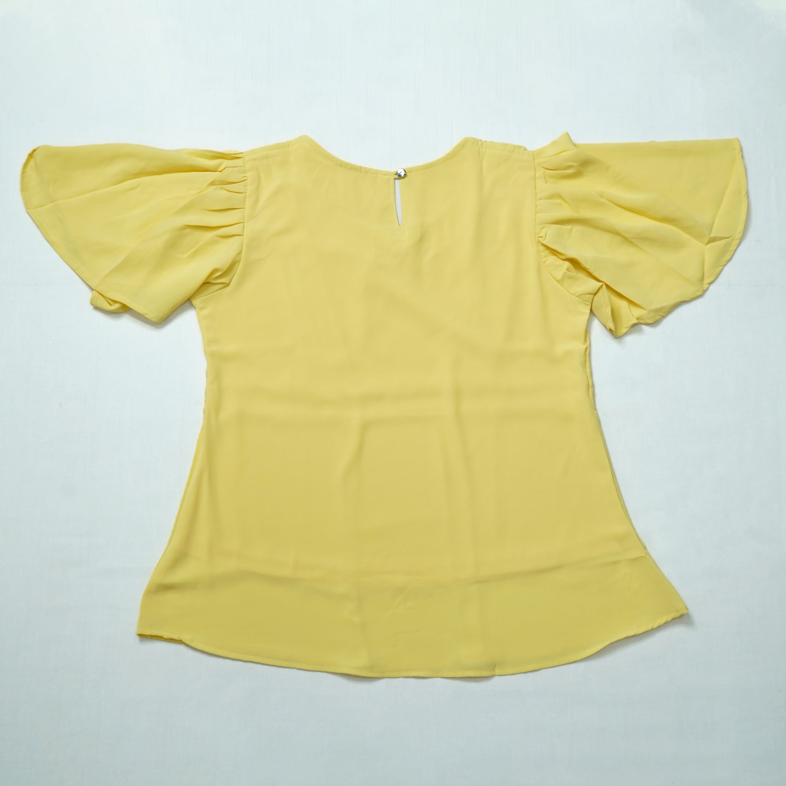 Ladies Fancy Western Tops - Sri Ganapathy Silks Private Limited