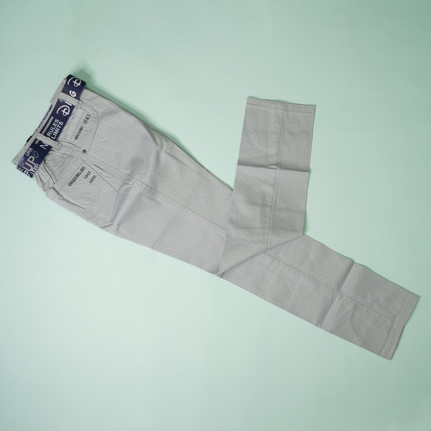 Boys Cotton Pant - Sri Ganapathy Silks Private Limited