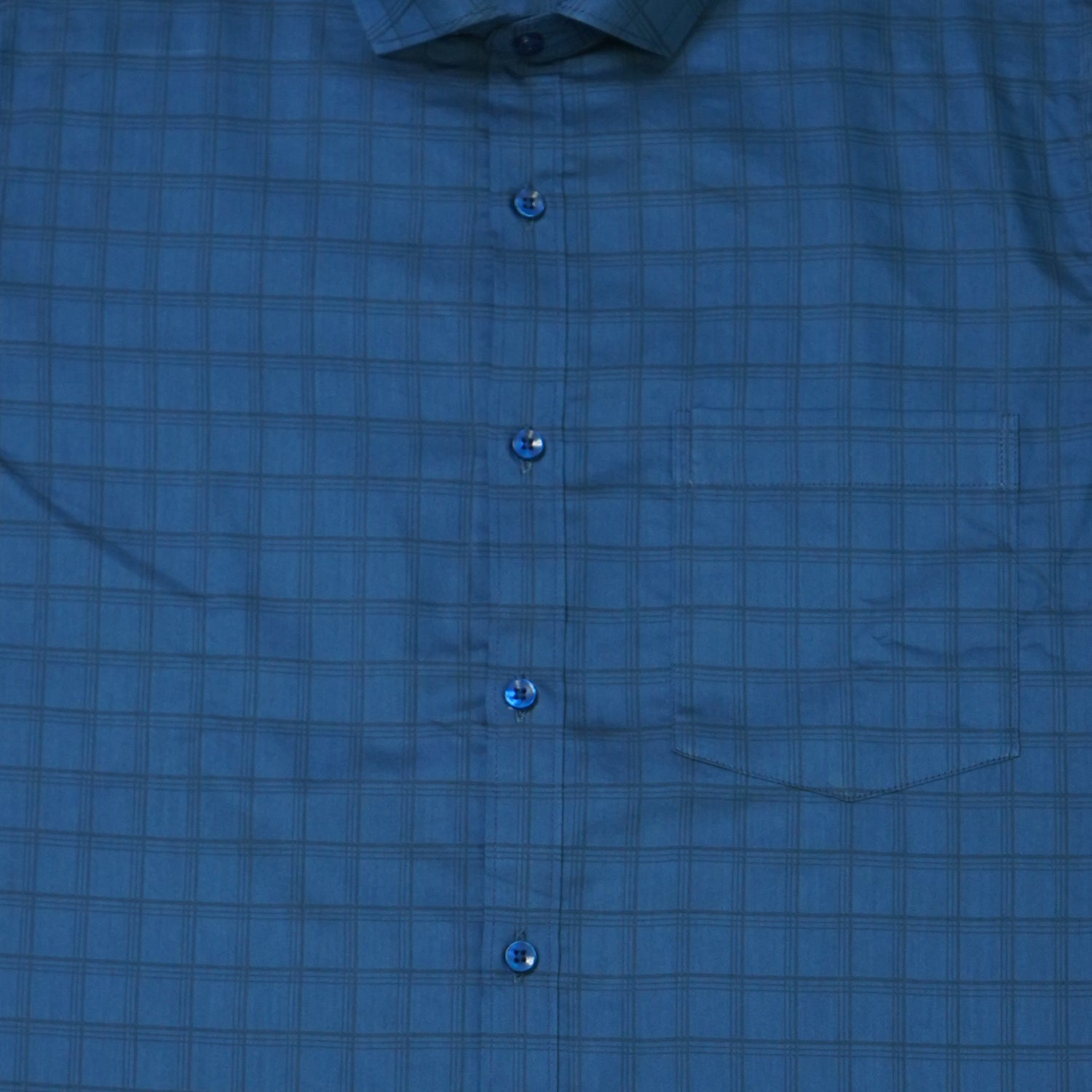 Men Fancy Shirt F/S - Sri Ganapathy Silks Private Limited