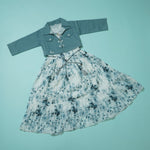 Girls Frock