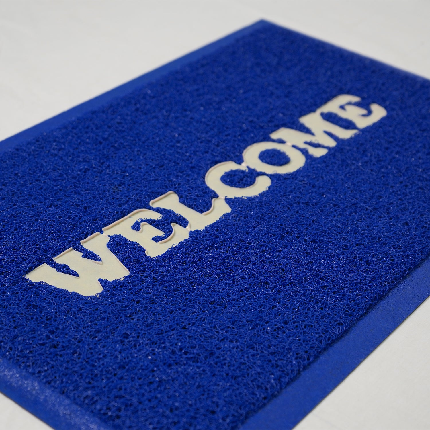 Plastic Door Mat - Sri Ganapathy Silks Private Limited