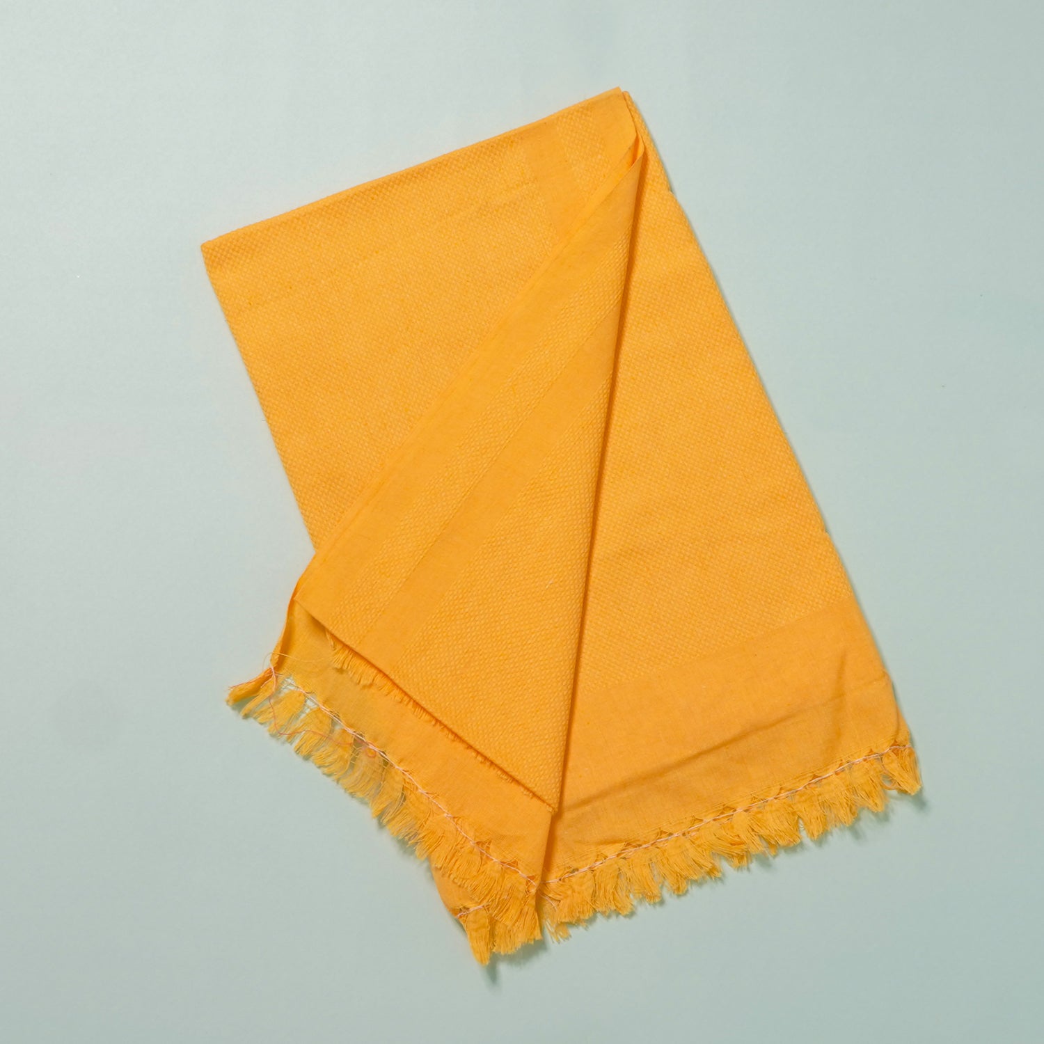 Cotton Plain Towel - Sri Ganapathy Silks Private Limited