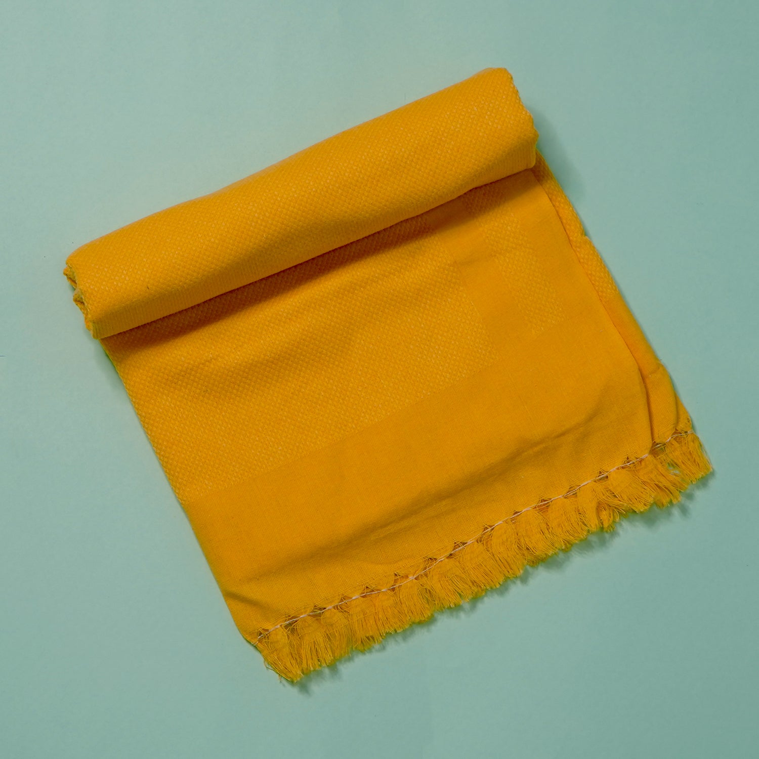 Cotton Plain Towel - Sri Ganapathy Silks Private Limited