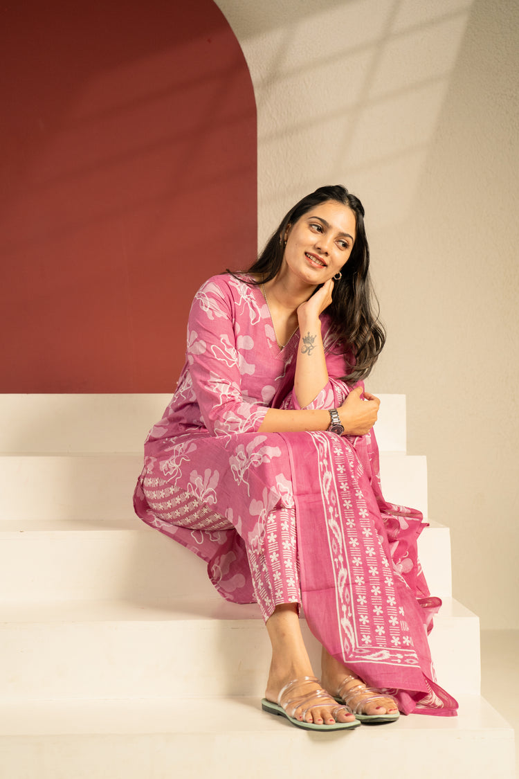 Salwar collection