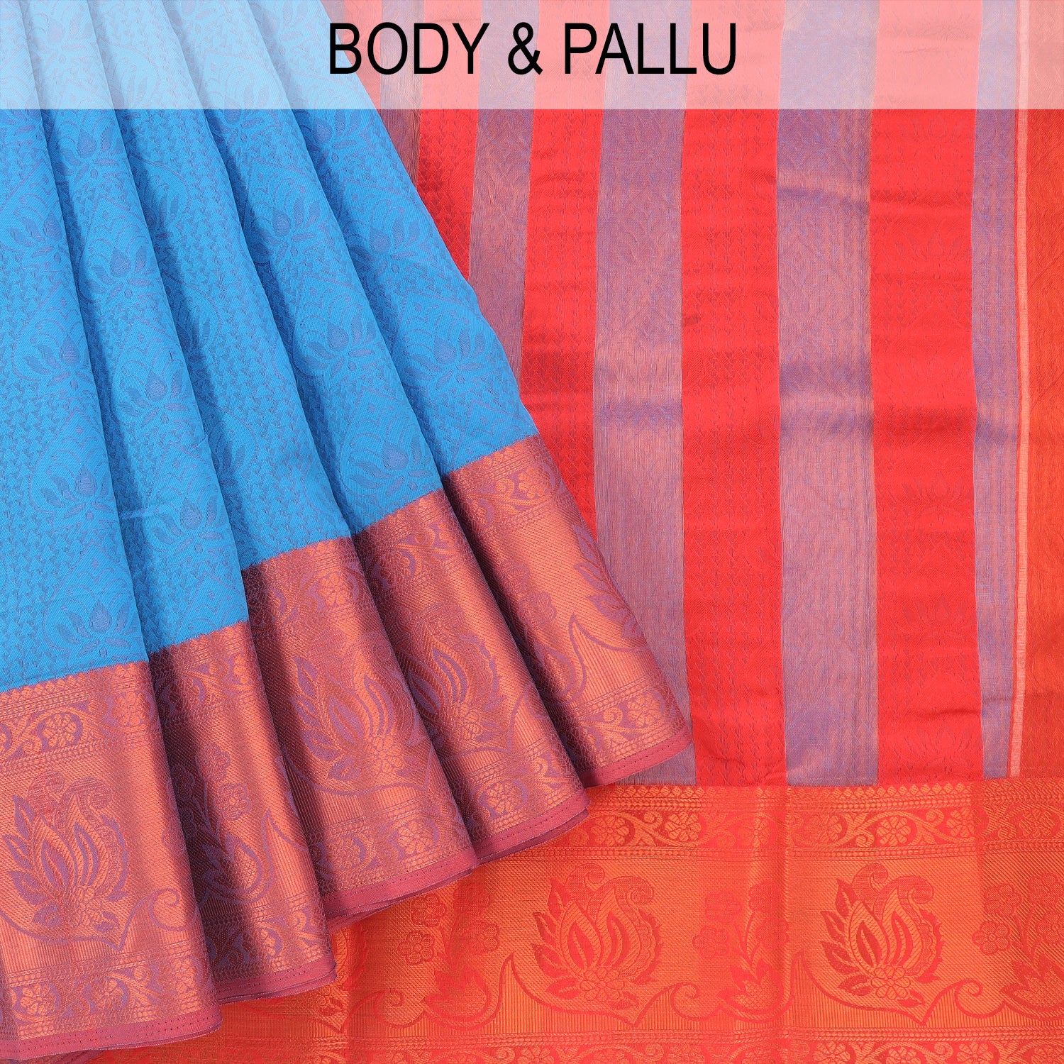 Fancy Cotton Sarees UP TO 50%DISCOUNT