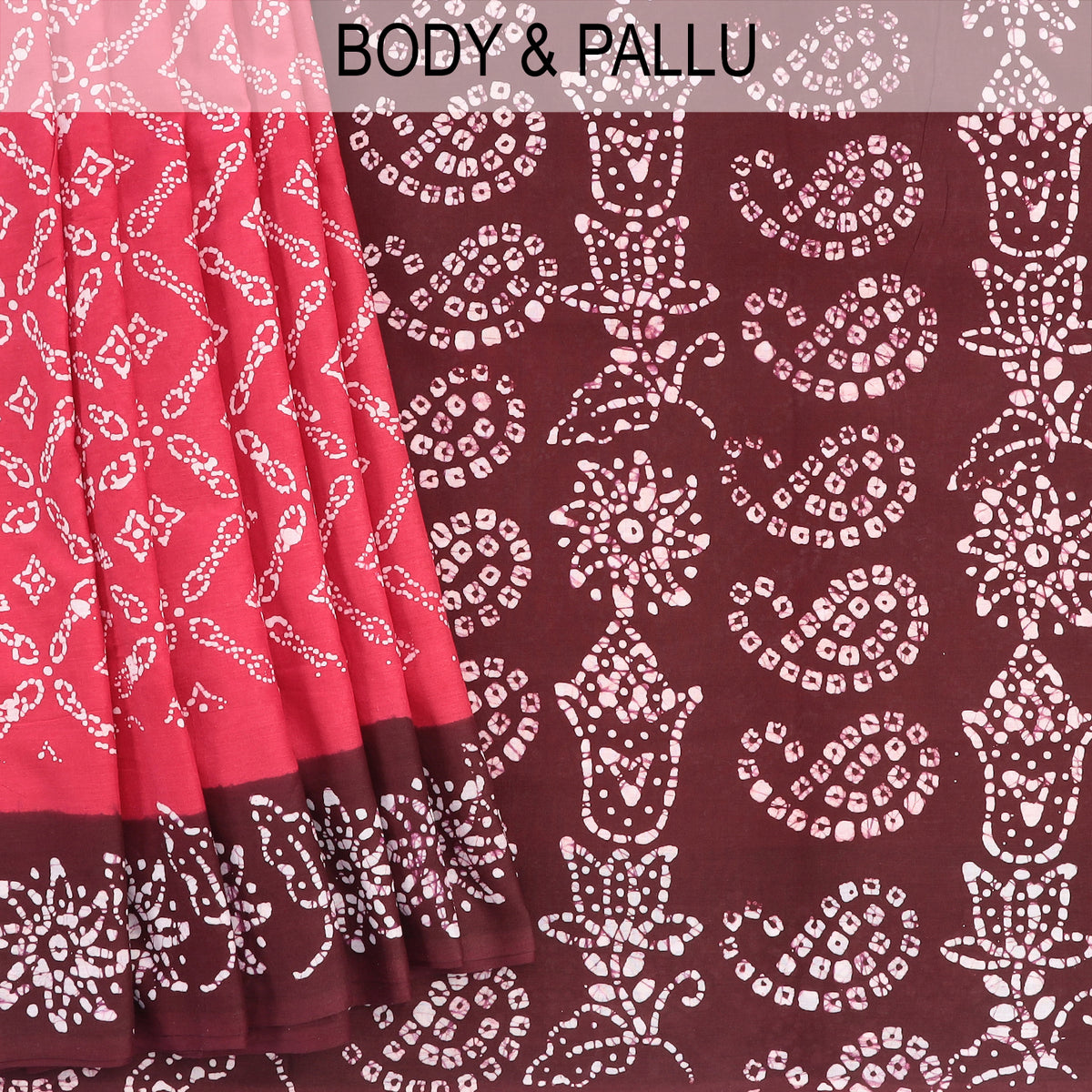 Sungudi Soft Cotton Sarees - Sri Ganapathy Silks Private Limited