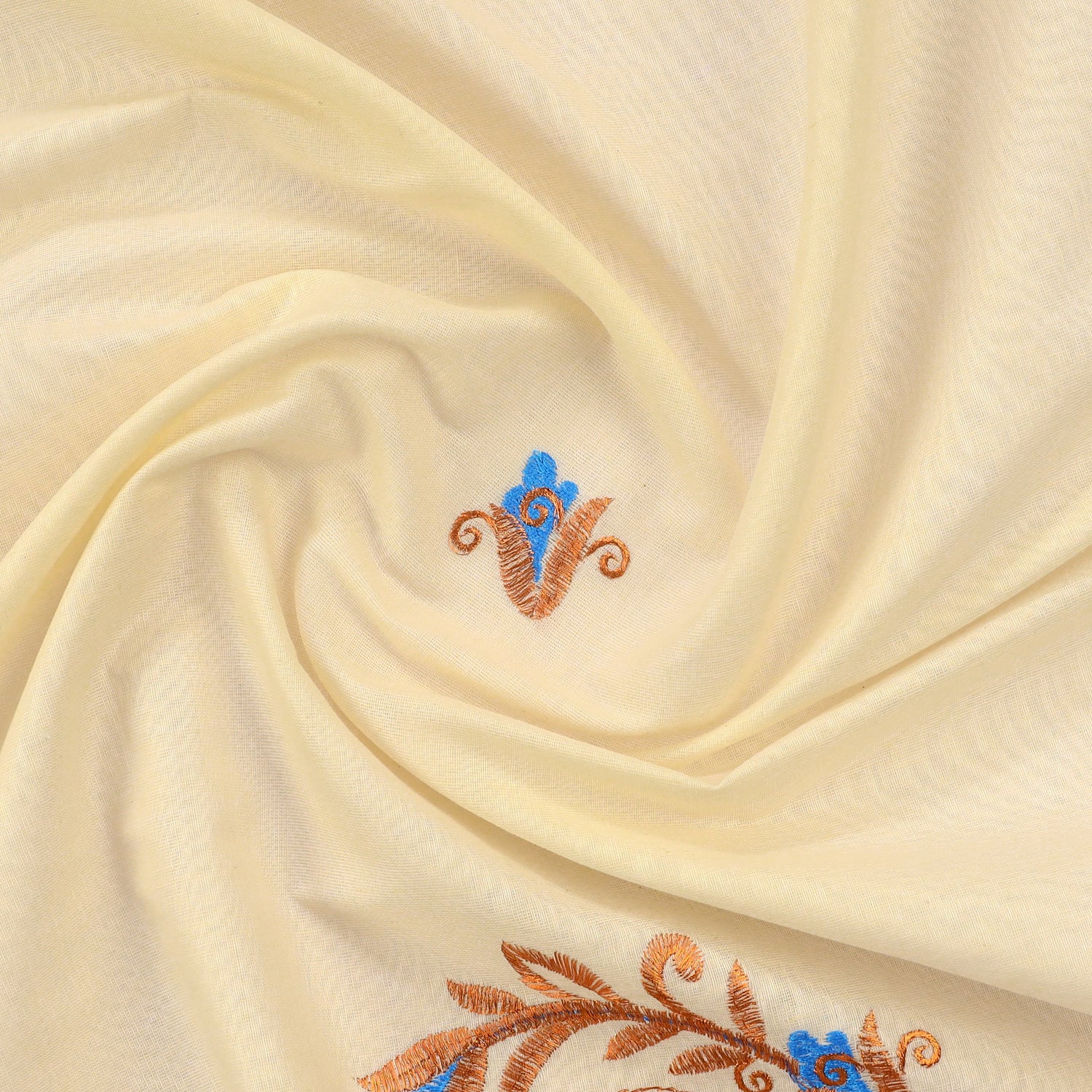 Kerala Embroidered Onam sarees
