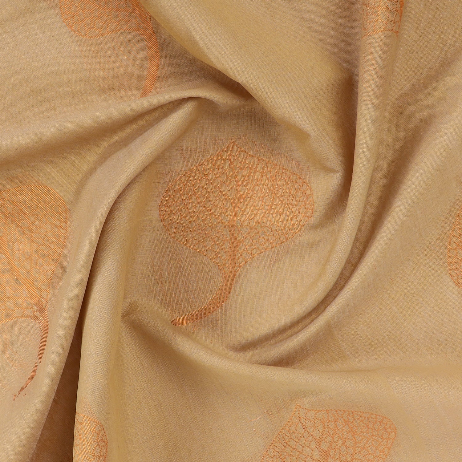 Silk Cotton Sarees - Sri Ganapathy Silks Private Limited