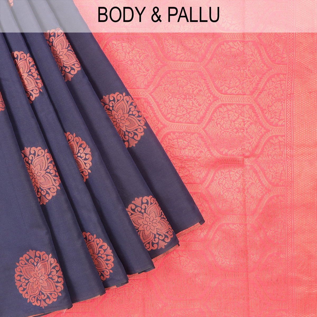 Fancy Art Sarees - Sri Ganapathy Silks Private Limited