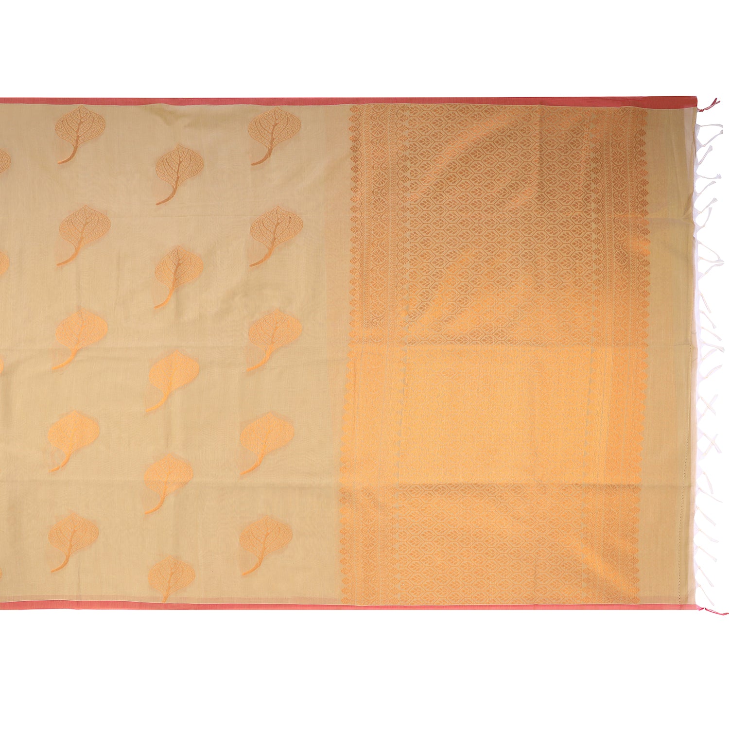 Silk Cotton Sarees - Sri Ganapathy Silks Private Limited