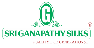 Sri Ganapathy Silks Sankarankovil Private Limited