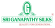 Sri Ganapathy Silks Private Limited