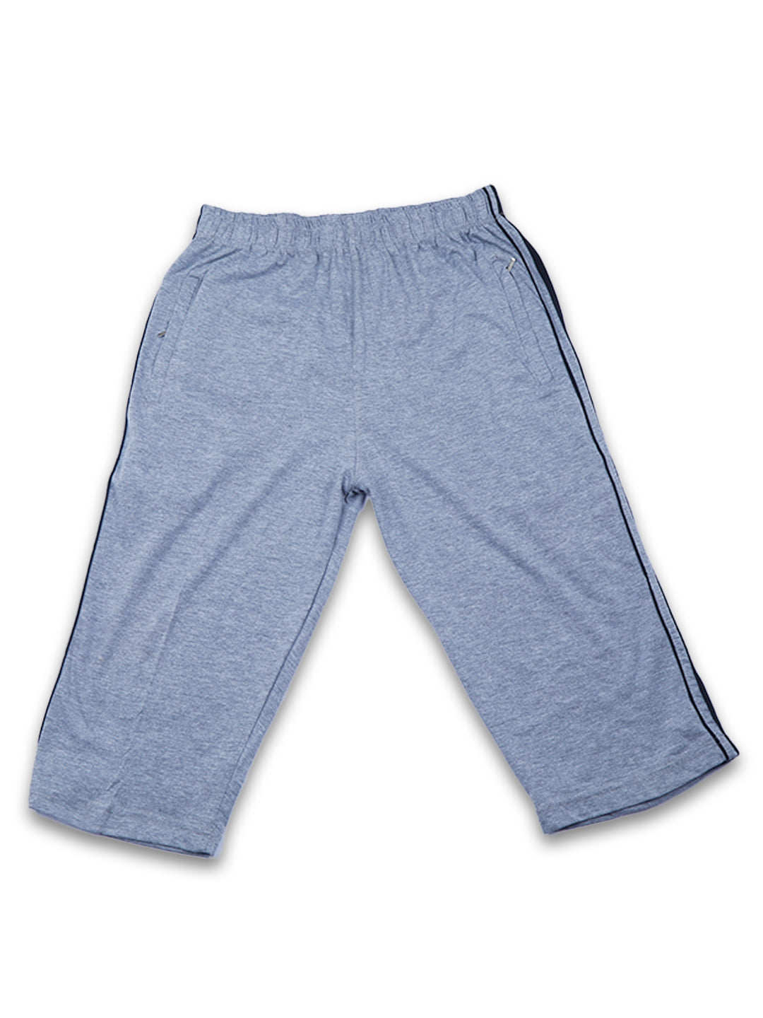 grey-mens-3/4th-shorts
